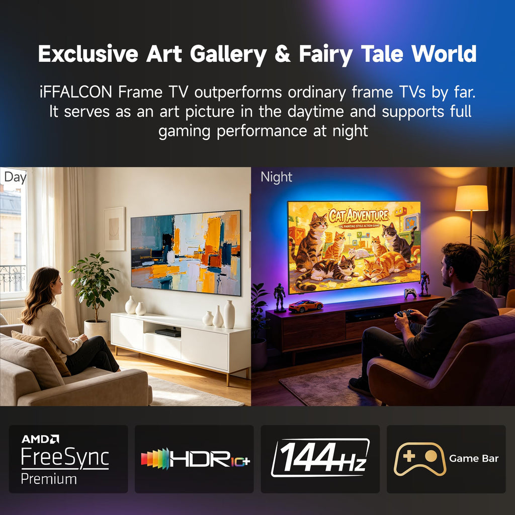 65-Inch QLED 4K Smart TV Z817912