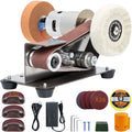Mini Belt Sander Q109586