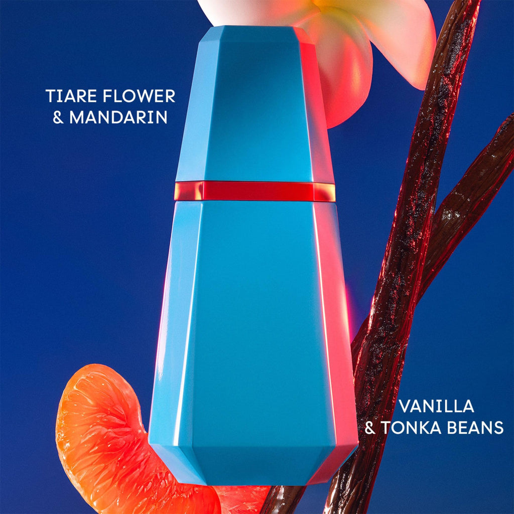 Eau de Parfum Spray Perfume Z9189