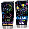 20 oz Stainless Steel Insulated Tumbler Cup U1432