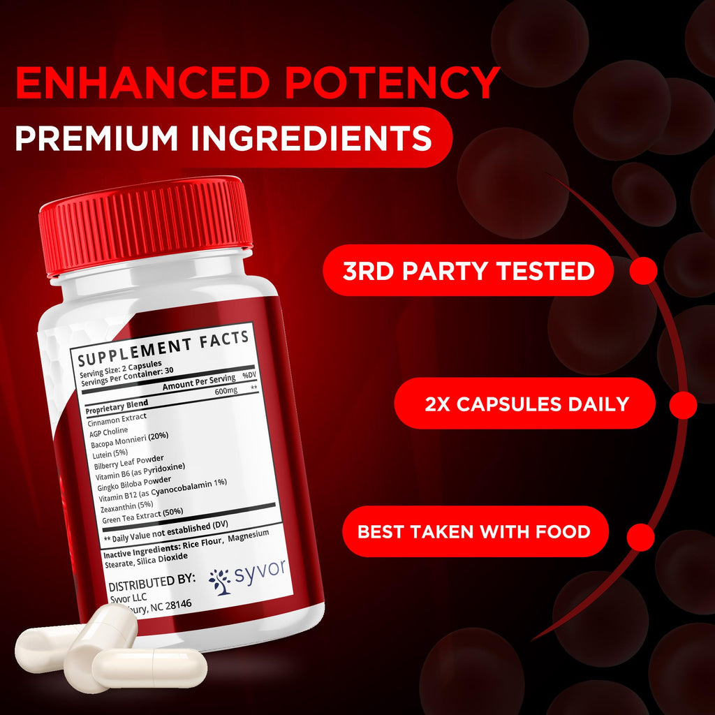 120 Capsules S2111