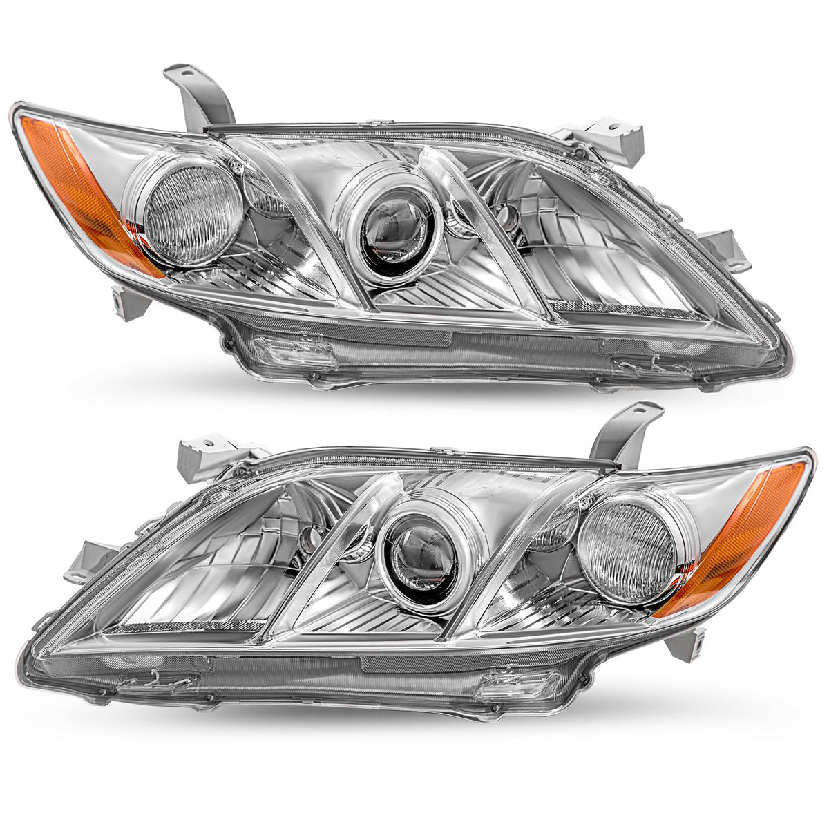 Halogen Headlight N749
