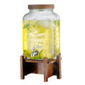 2 Gallon Drink Dispenser with Stand and Lid N52927