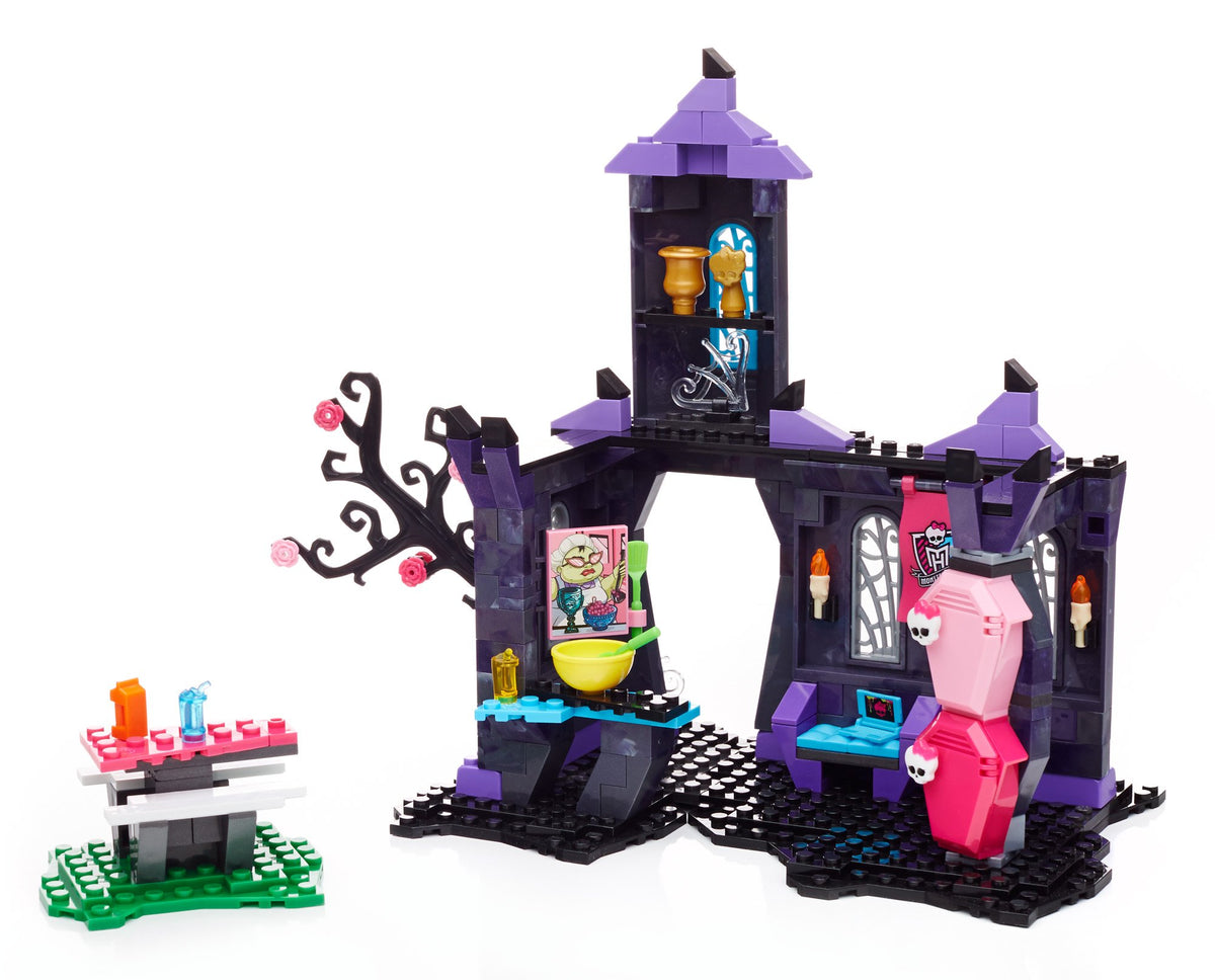 Building Set H3209