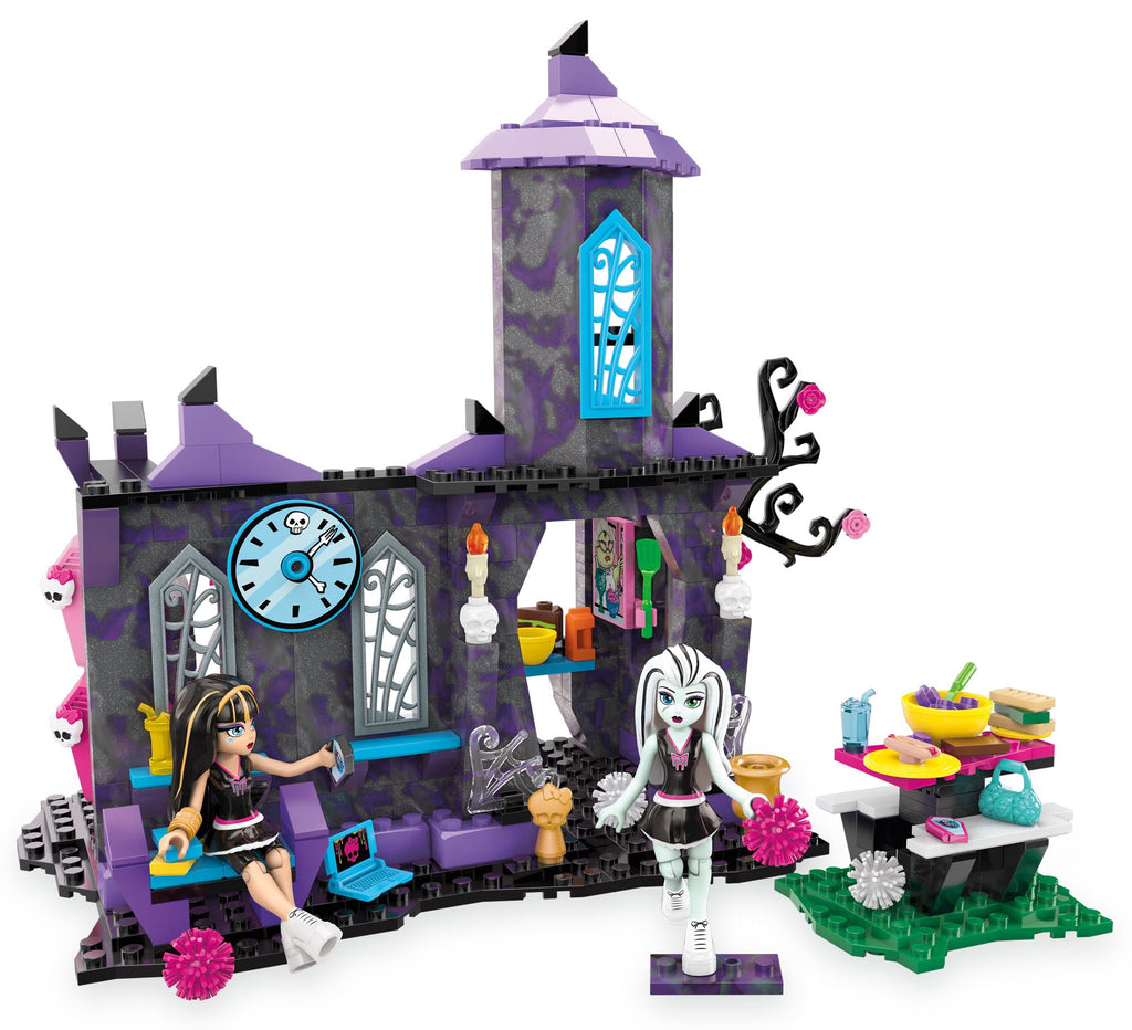 Building Set H3209