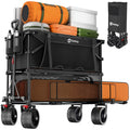 400L Double-Decker Wagon 500 lb Capacity O387