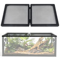 Hinged Door Screen Cover Q135
