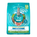 Senior Dry Cat Food 3.5 lb Bag S713