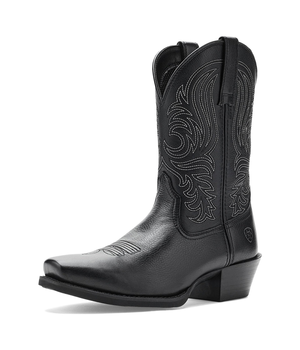 Western Boots C43526
