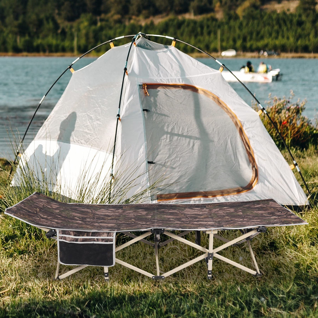 Folding Hunting Cots G74044