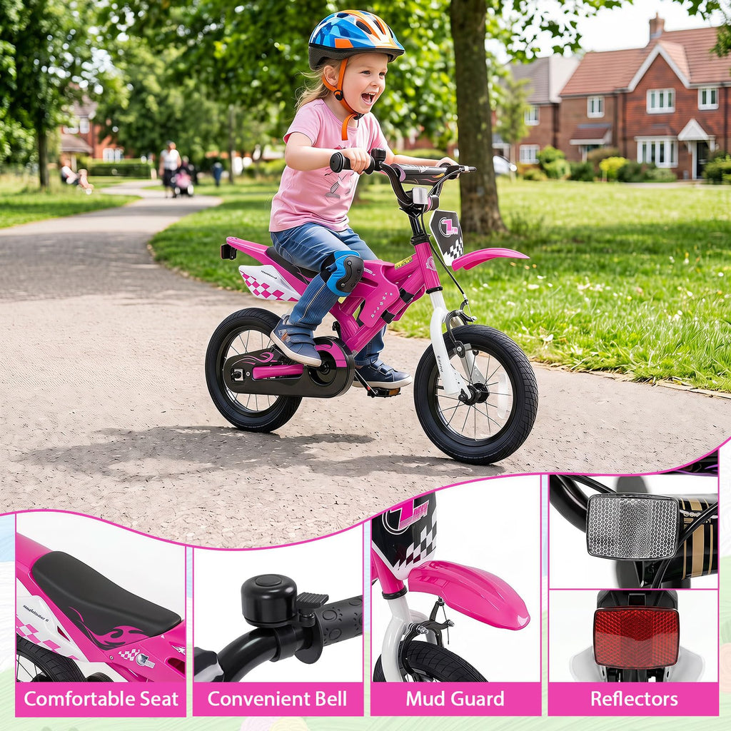 Kids Bike 3-4 Years Old L1953