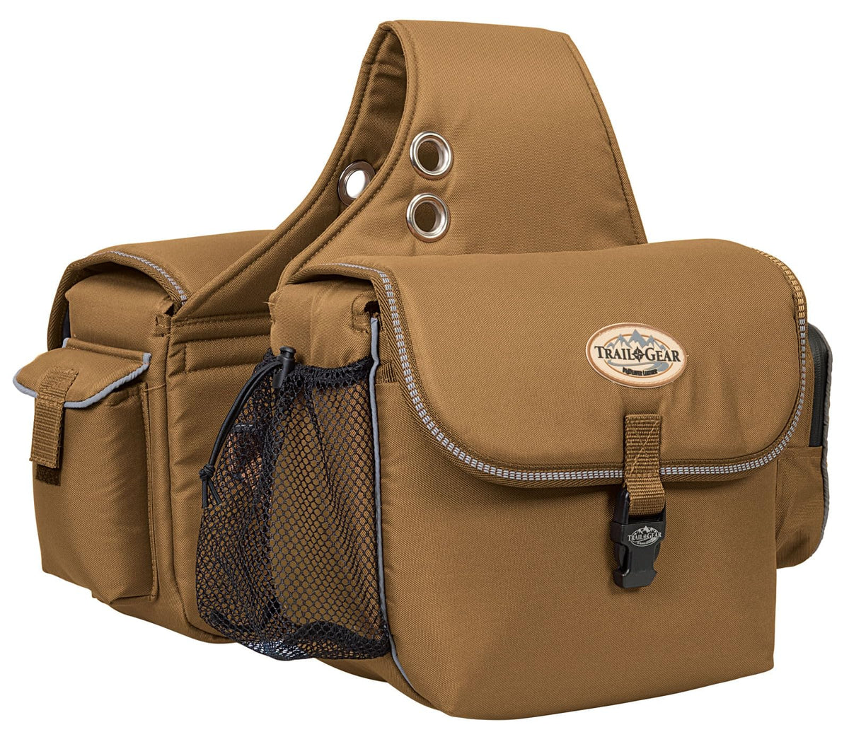 Saddle Bags Z6540