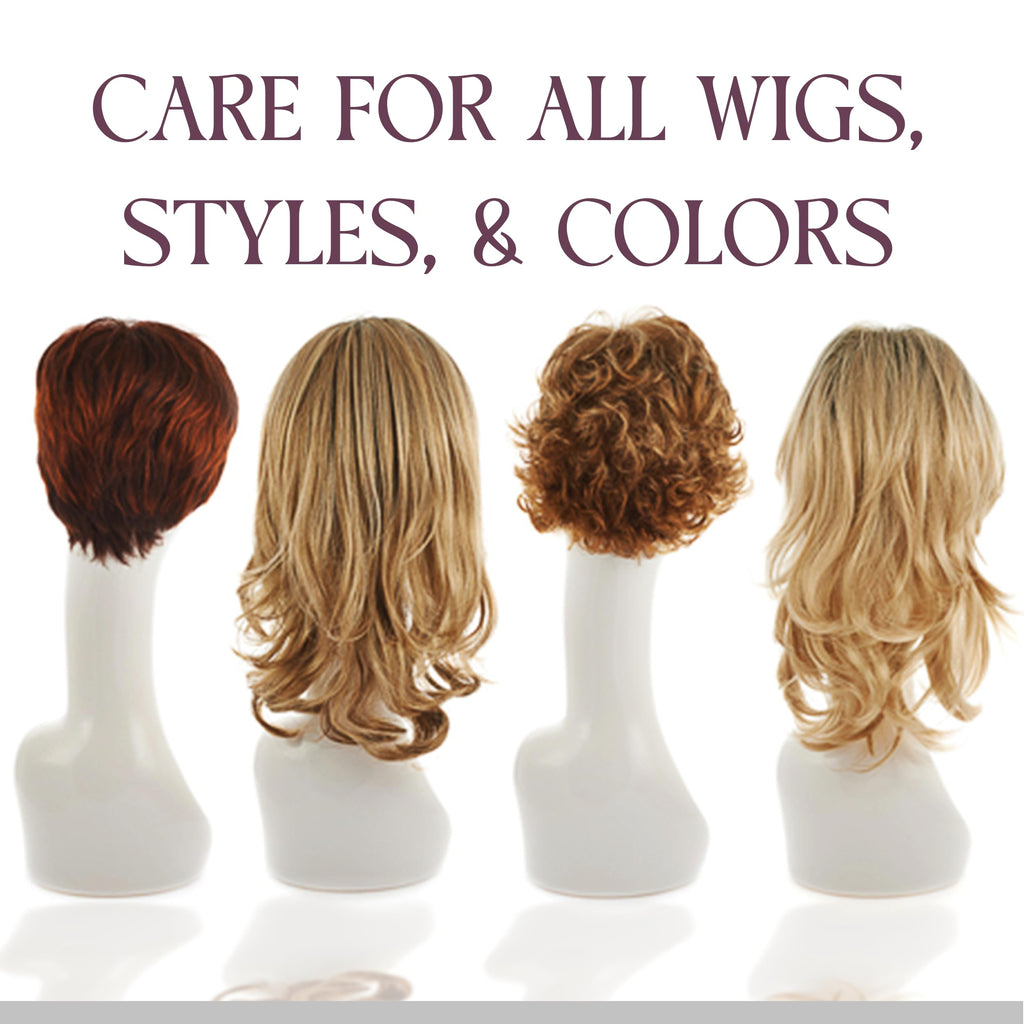 Medium Hold Wig Spray 10 Oz 2 Pack V510270