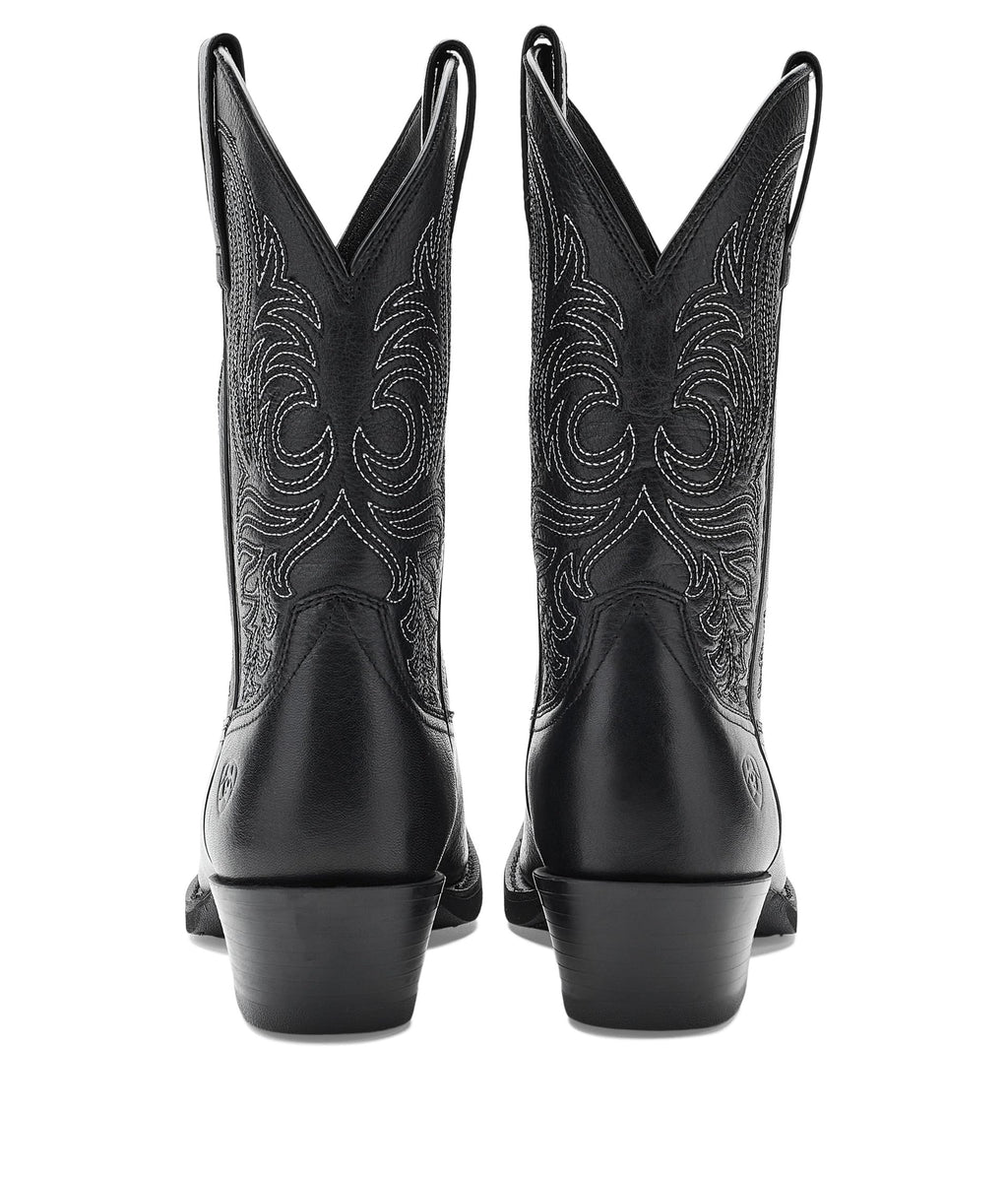 Western Boots C43526