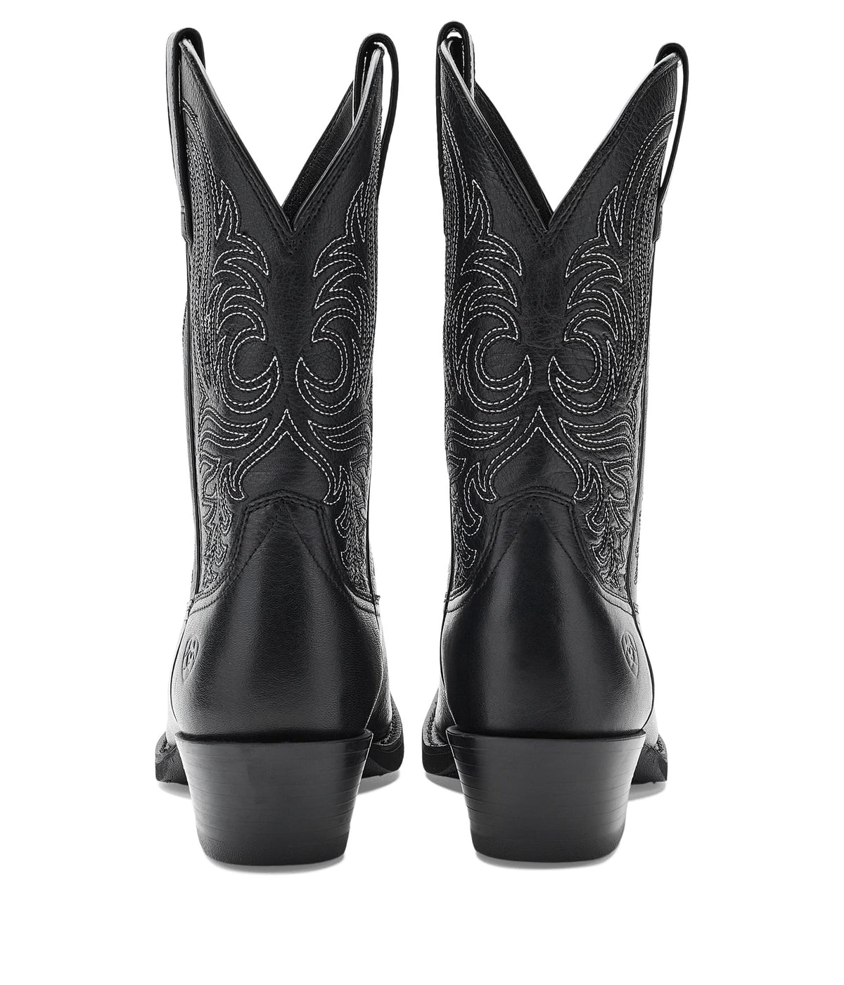 Western Boots C43526