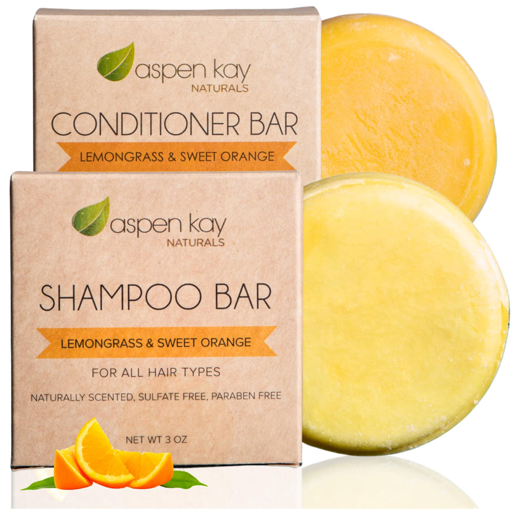 Argan Oil Shampoo & Conditioner Set R224903