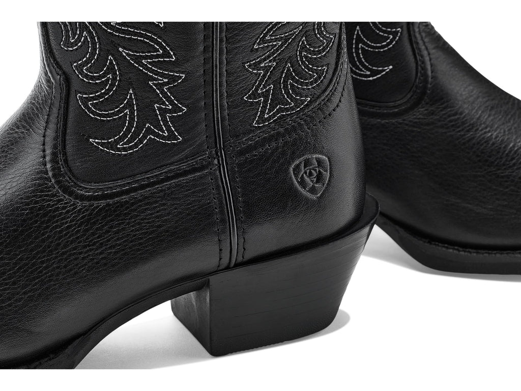 Western Boots C43526