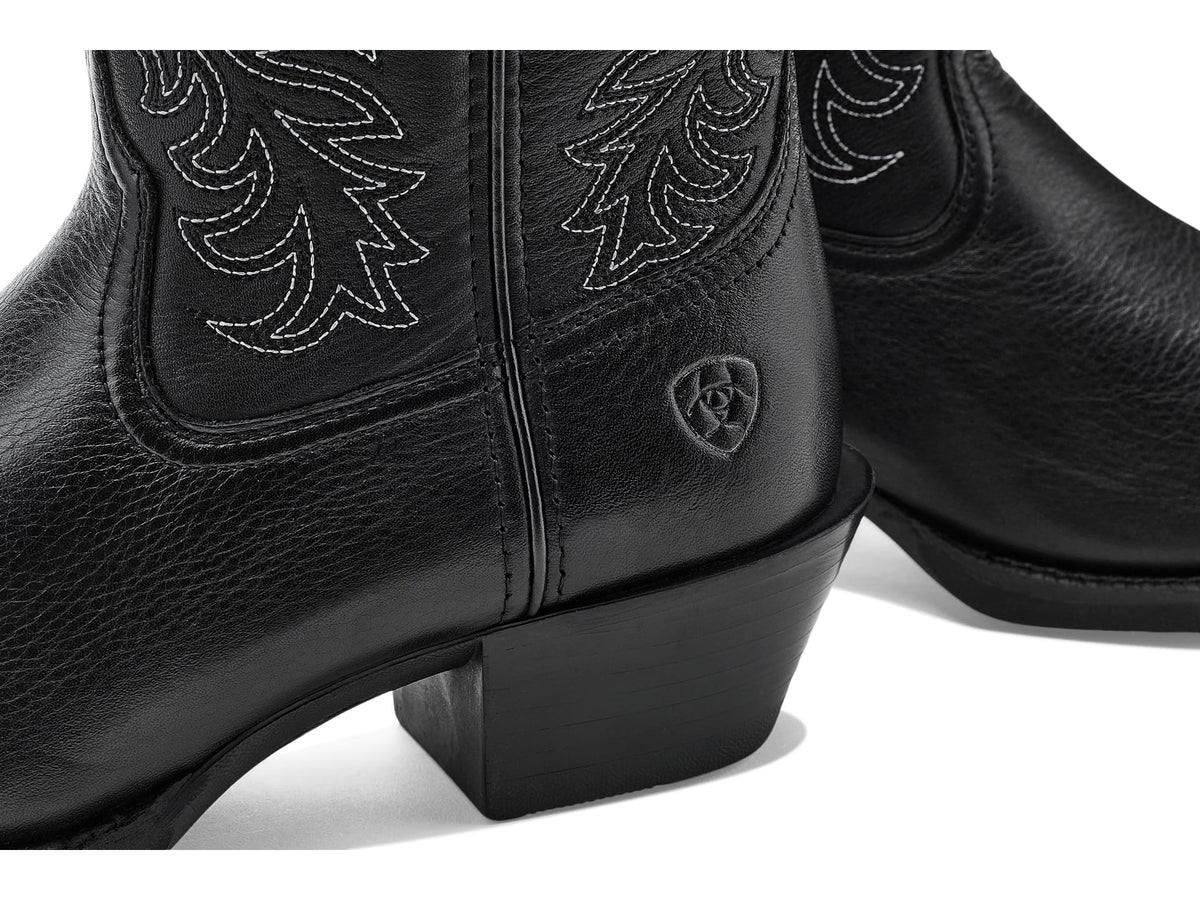 Western Boots C43526