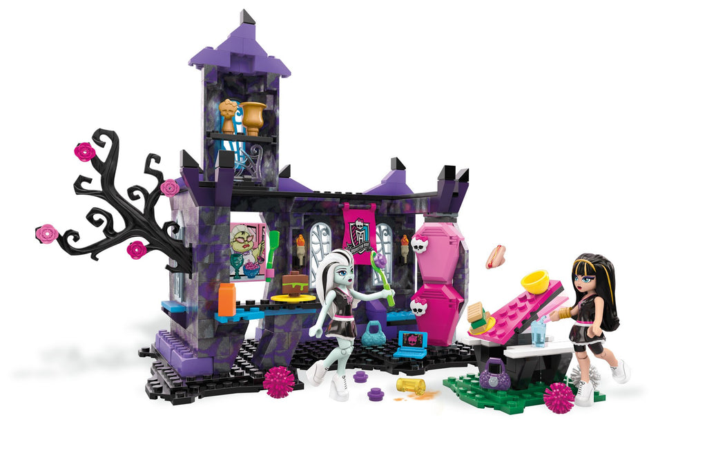Building Set H3209
