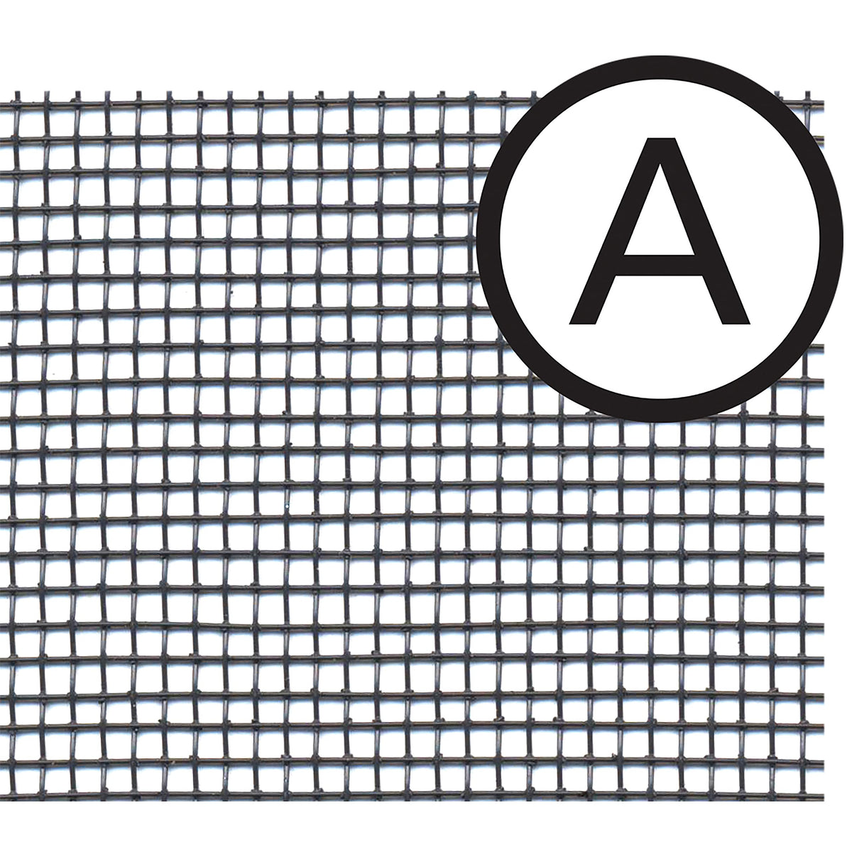 Aluminum Screen for Window and Doors V509