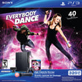 Playstation 320GB Bundle B3769