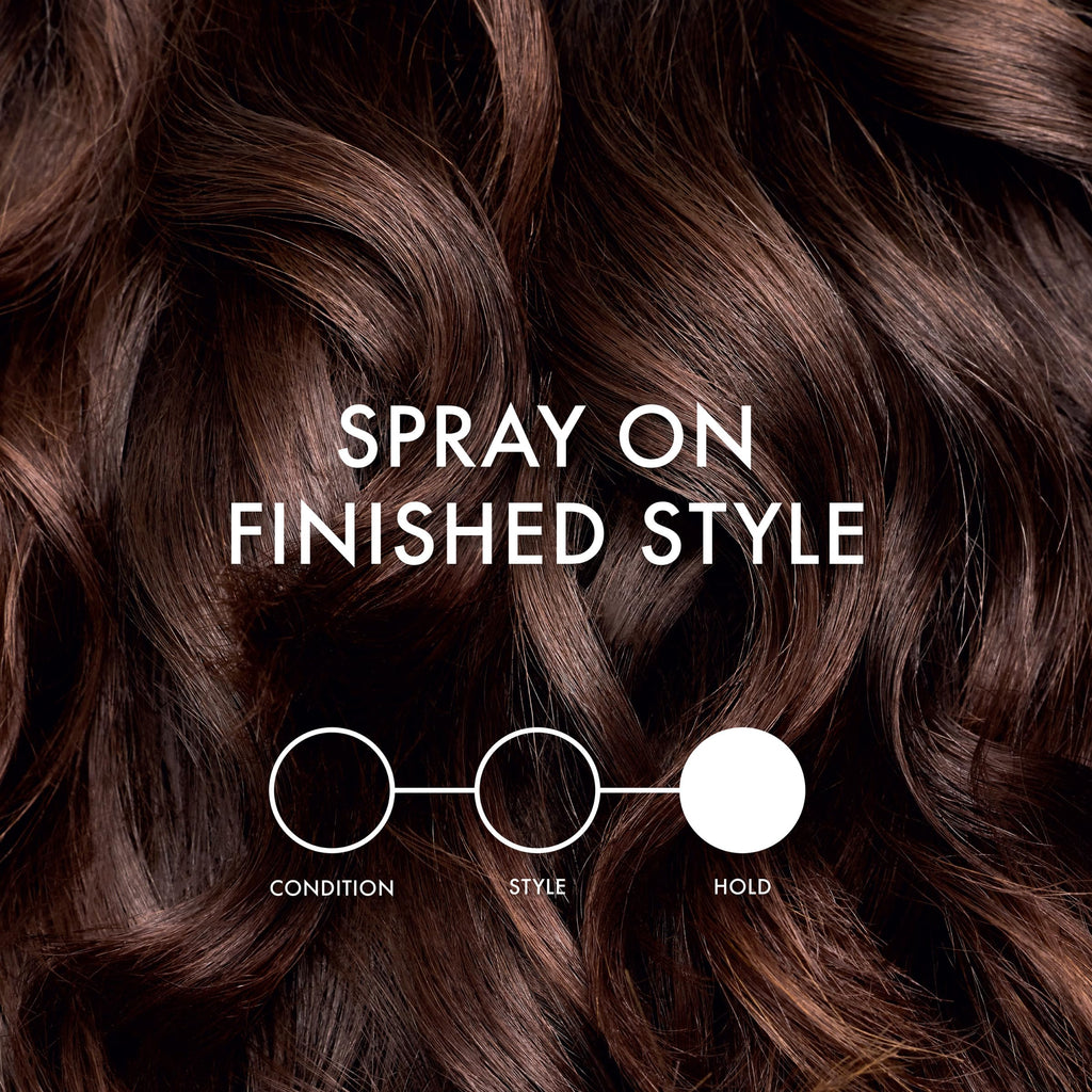 Firm Hold Hairspray, 2 oz, 12 pk G644262