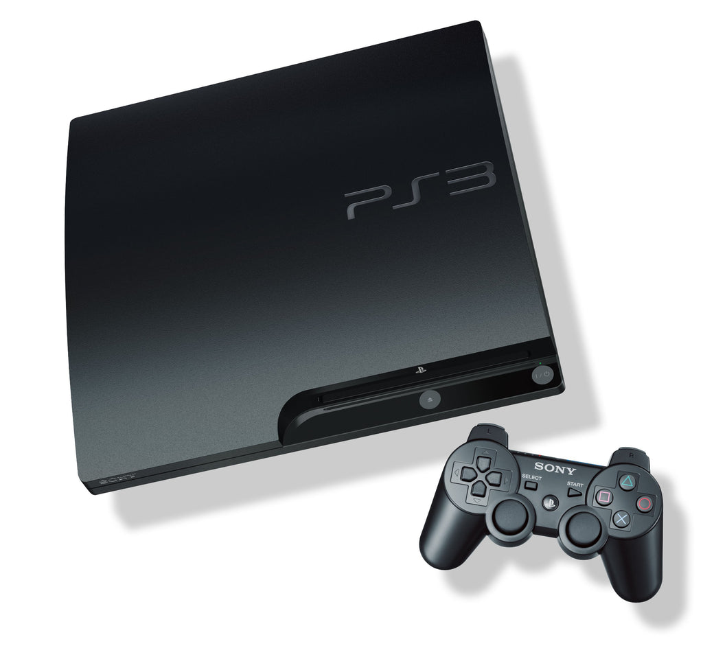 Playstation 320GB Bundle B3769