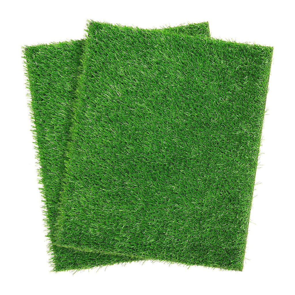 Artificial Grass Pee Pads 20"x 25" 2 Pack R53978