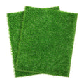 Artificial Grass Pee Pads 20"x 25" 2 Pack R53978