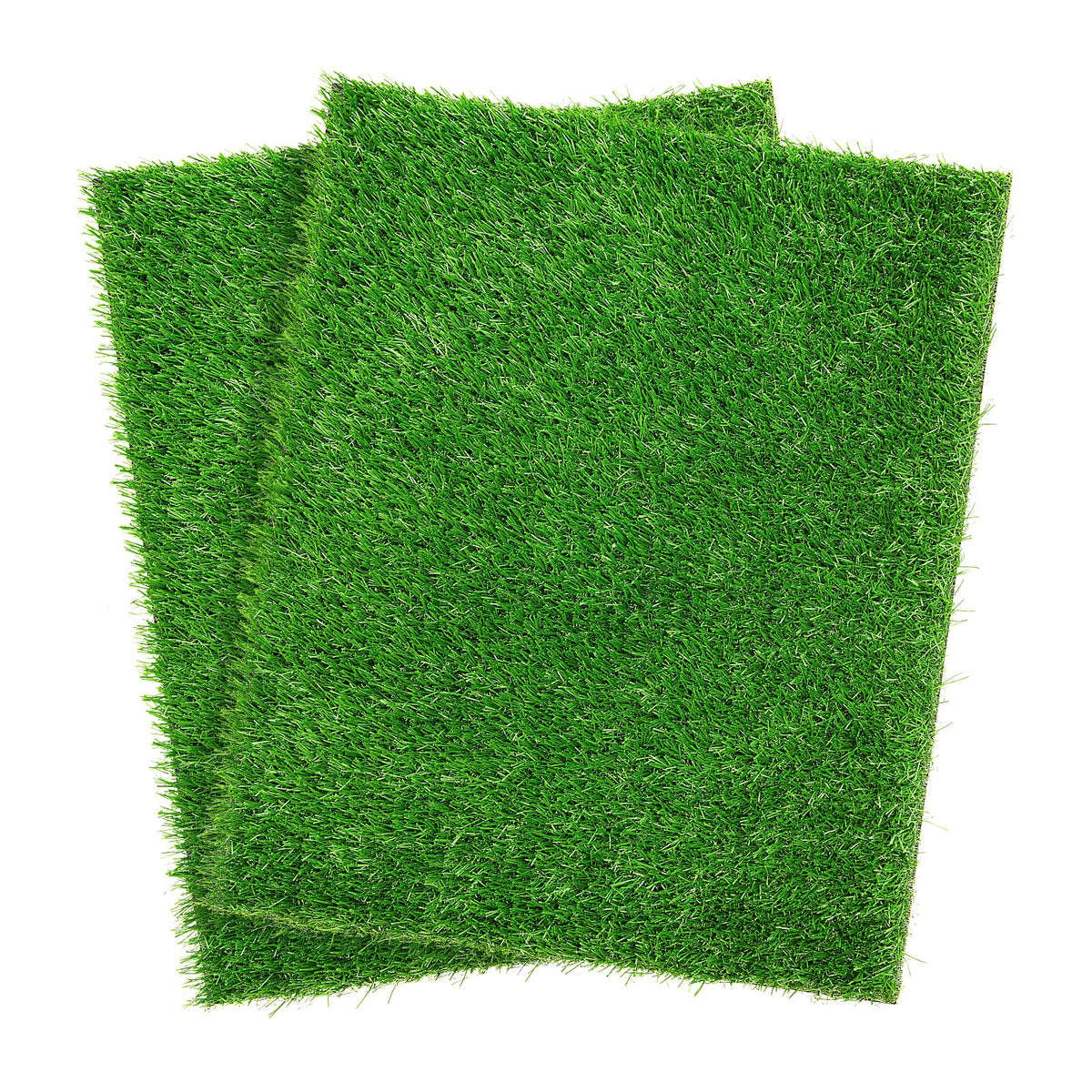 Artificial Grass Pee Pads 20"x 25" 2 Pack R53978