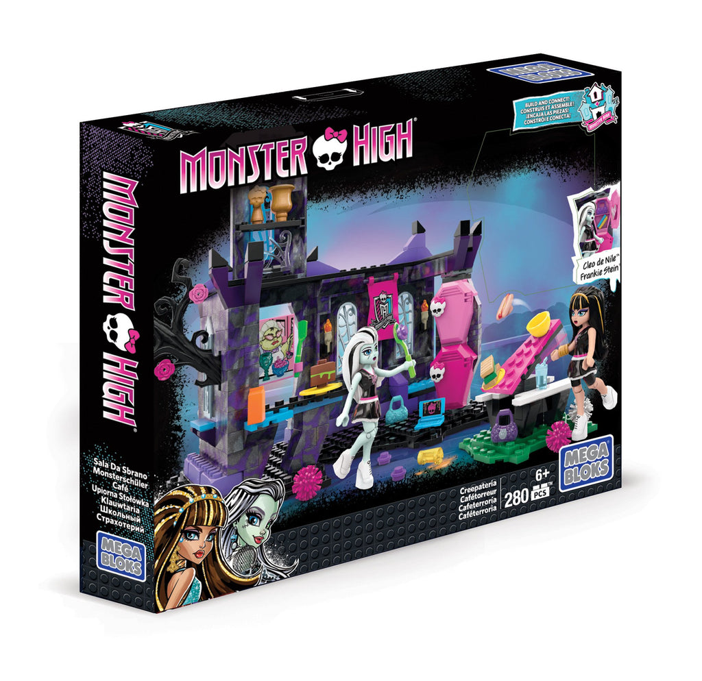 Building Set H3209