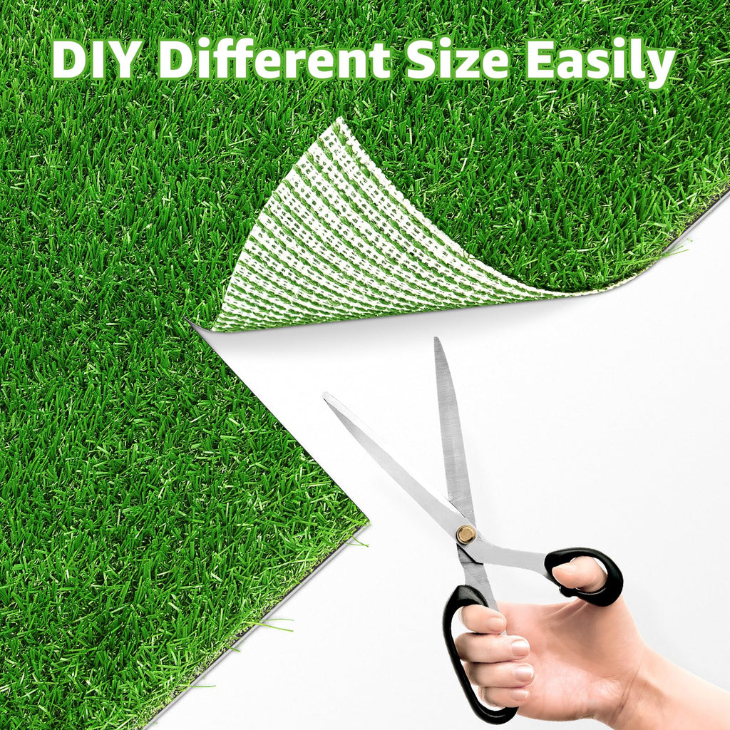 Artificial Grass Pee Pads 20"x 25" 2 Pack R53978